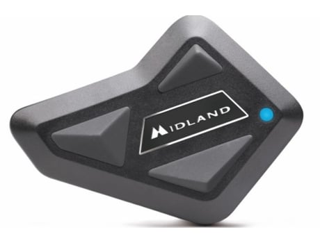Intercomunicador de Moto MIDLAND BT MINI Single