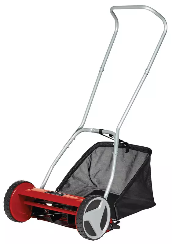Cortacésped EINHELL Manual Gc-Hm 400