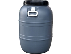 Bidón con rosca - 65 l