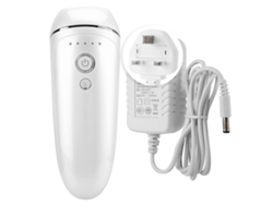Aparelho de depilação a laser elétrico IPL 2026 para pernas, mãos e corpo, depilação indolor em casa.
