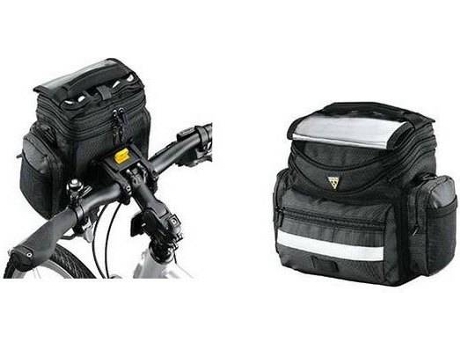 Bolsa TOPEAK Saco Manillar Tourguide (5 L)