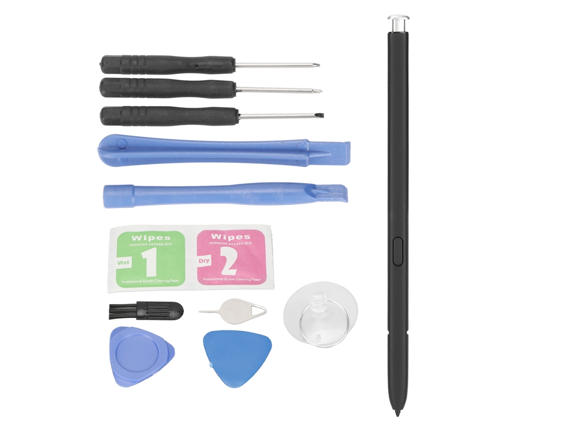 Pluma Stylus (toque Sensible, Punta Fina Precisa) Para Samsung Galaxy S22 Ultra 5g