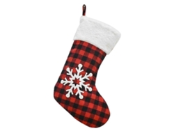 Adornos navideños colgantes Stoings 1, ideales para fiestas navideñas y decoración de temporada. Hengjian