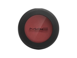 Cosmetics Polvo Kiss Sombra De Ojos Mate Dulce Dévoyée En Chile 1,5 Gr Mac