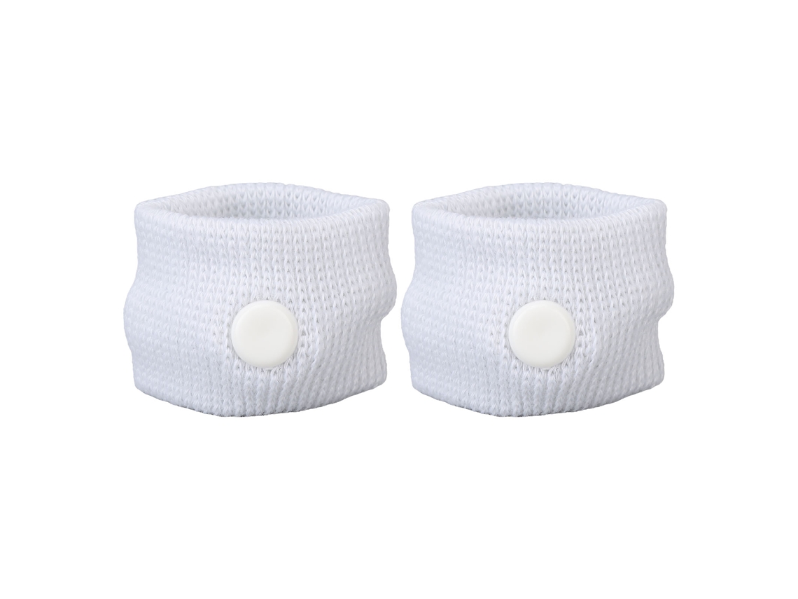 Pulsera Para Adelgazar Y Desintoxicar Linfática Con Diseño Estilizado Y Material Nylon