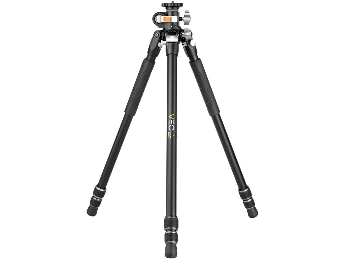 Trípode VANGUARD VEO 3+ 263AT (Aluminio)