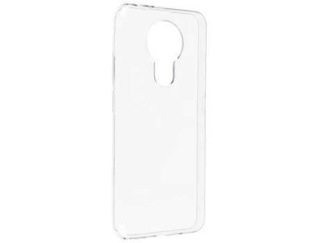 Carcasa Nokia 3.4 LMOBILE Transparente