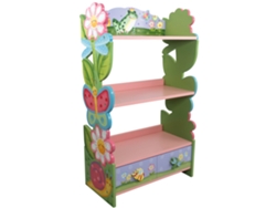 Estanterías para Niños FANTASY FIELDS (Madera - 96,3 cm)