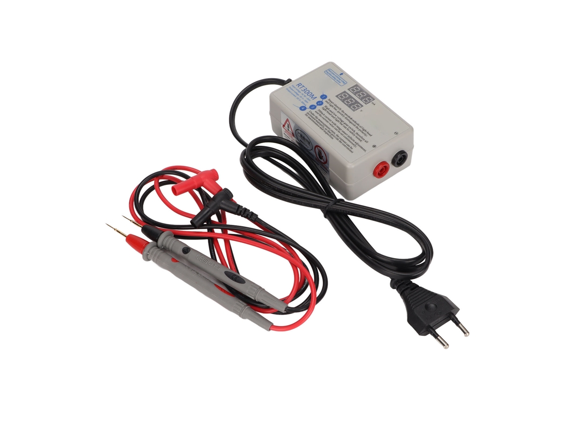 Probador de paneles LED Yhl para TV 0-300V, herramienta multiusos para reparación de tiras y lámparas LED.