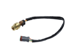 Sensor De Presión Para Caterpillar Cat 345c 345c L 345c Mh 345d 345d L 9-32v 2393478