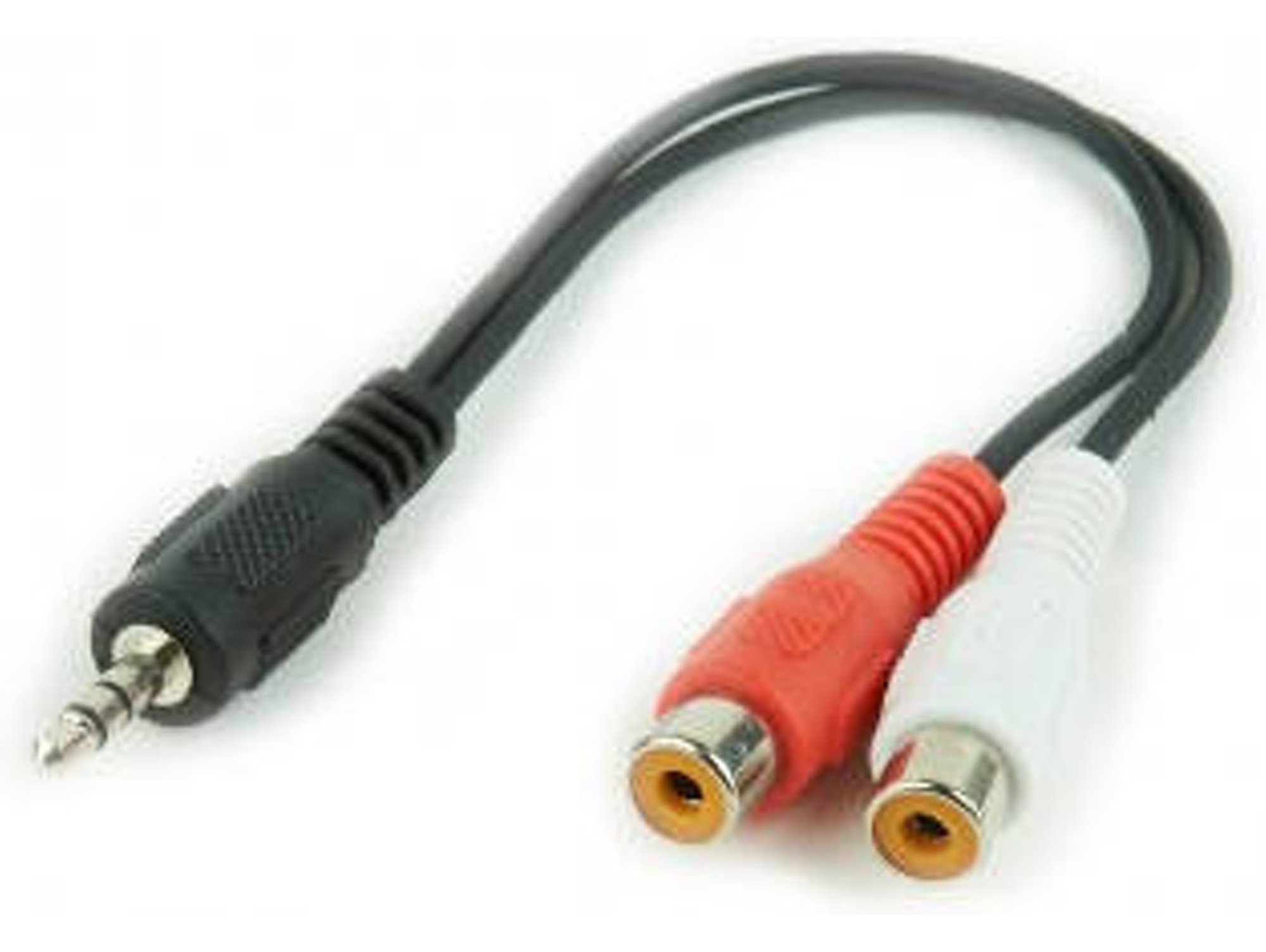 Cable de Audio GEMBIRD CCA-406