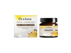 Crema reafirmante e hidratante con veneno de abeja
