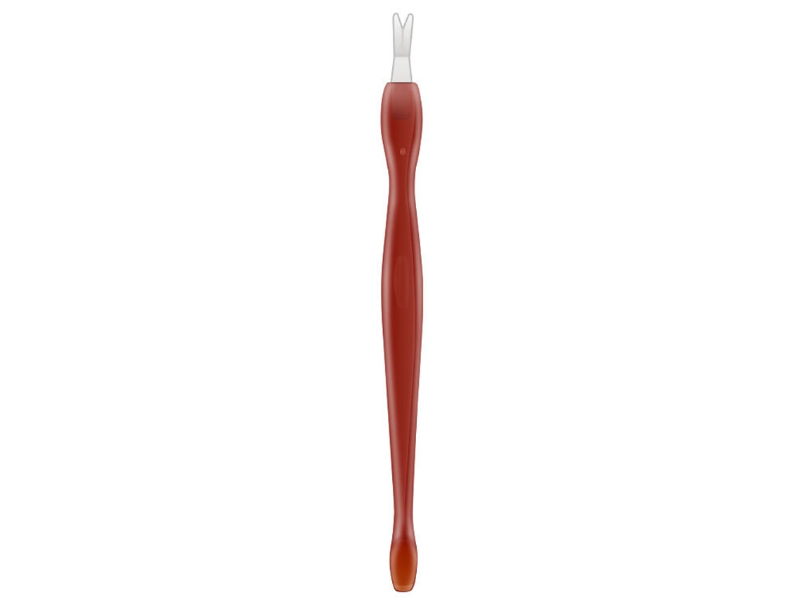 Tijeras para cutículas, herramienta de eliminación y limpieza para manicura y pedicura. KOFIHETY