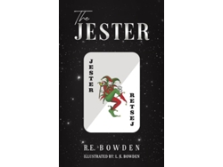 Libro The Jester de RE Bowden (Inglés)