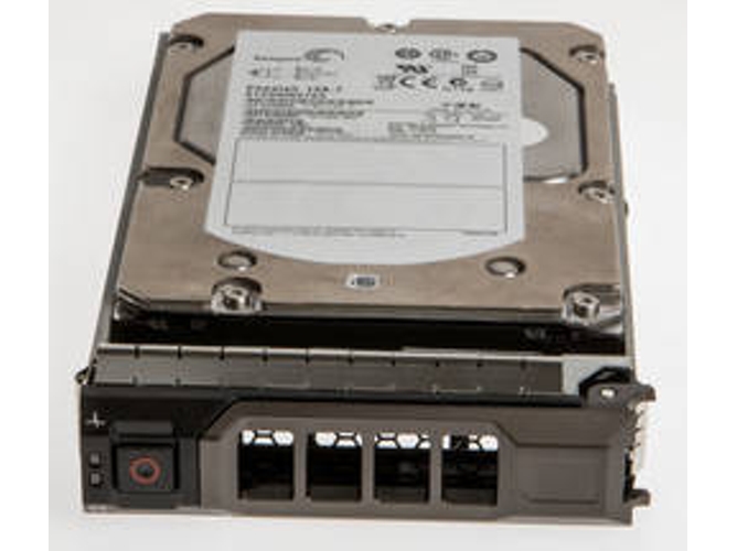 Disco HDD Interno ORIGIN STORAGE DELL-900/15-S17 (900 GB - SAS - 15000 RPM)