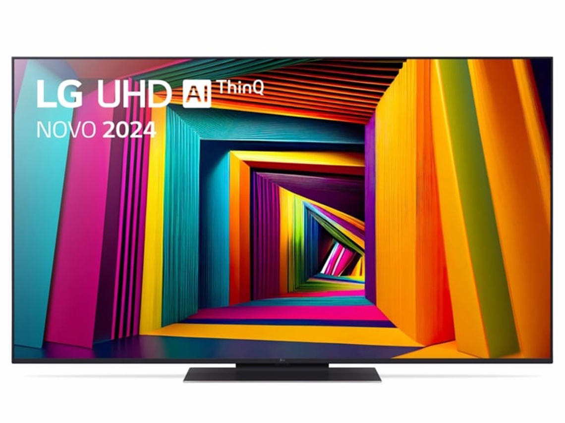 TV LG 75UT91006LA (LED - 75'' - 191 cm - 4K Ultra HD - Smart TV)
