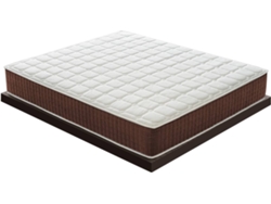 Colchón ILOVESLEEP Imperial (120x200 cm - Espuma HR)