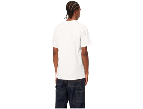 Camiseta de Manga Corta CARHARTT