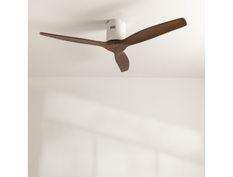 Ventilador de techo CREATE Wind Calm 40W Ø132 Cm