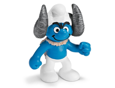 Figura de acción SCHLEICH 20720