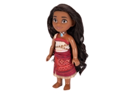 Muñeca Disney Moana Moana 2 15cm B.activa