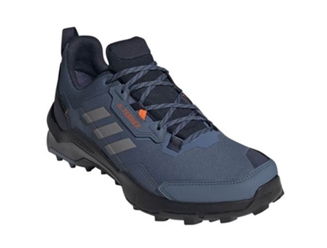 Tenis ADIDAS Terrex Ax4 Gtx (44 - Azul Marino)
