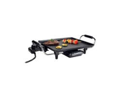 Mesa para Barbacoa BASTILIPO Vft-1500 Vulcano Fast Table Chef 1500W 28 X 28Cm