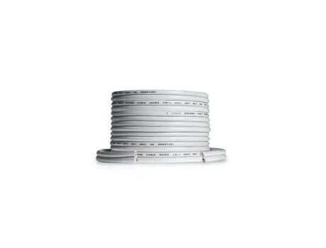 Cable de subcarrete de 328 FUSION 12 AW328 100m