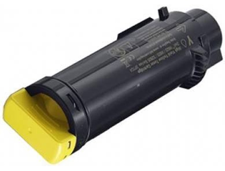 Tóner para Xerox phaser 6510 / WorkCentre 6515 Amarillo