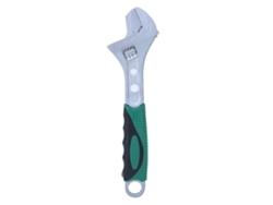 Llave Inglesa Multifuncional Ajustable Con Gran Apertura Para Reparación De Coches, Motos Y Bicicletas - Herramienta De Mantenimiento