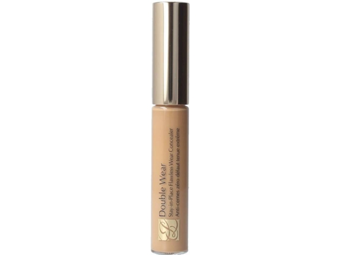 Corrector ESTÉE LAUDER Duplo Desgaste Corrector 3W-Médio (Quente)