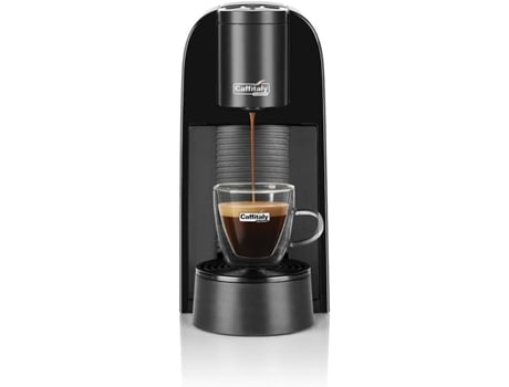 Cafetera Stracto STRACTO MONTECELIO S35 Negro 700 ml
