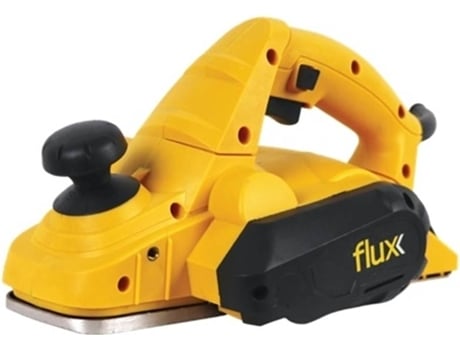 Cepillo FLUX Eléctrica 650W