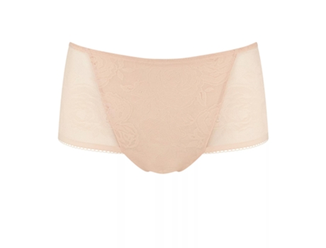 Bragas de Mujer TRIUMPH Wild Rose Sensation Beige (48)