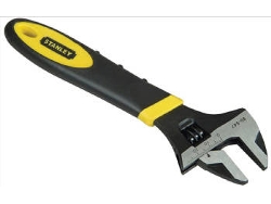 Llave Ajustable Maxsteel (150mm  ) STANLEY
