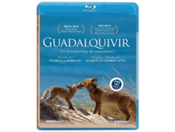Blu-Ray Guadalquivir