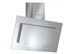 Campana BOSCH DWK09M750 (700 m3/h - 89.8 cm - Inox)