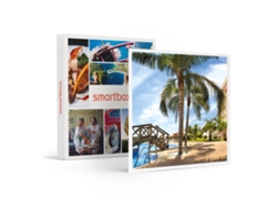 Caja Regalo SMARTBOX Hotel Bonalba Alicante 4*: 1 noche, cena y acceso a spa con masaje