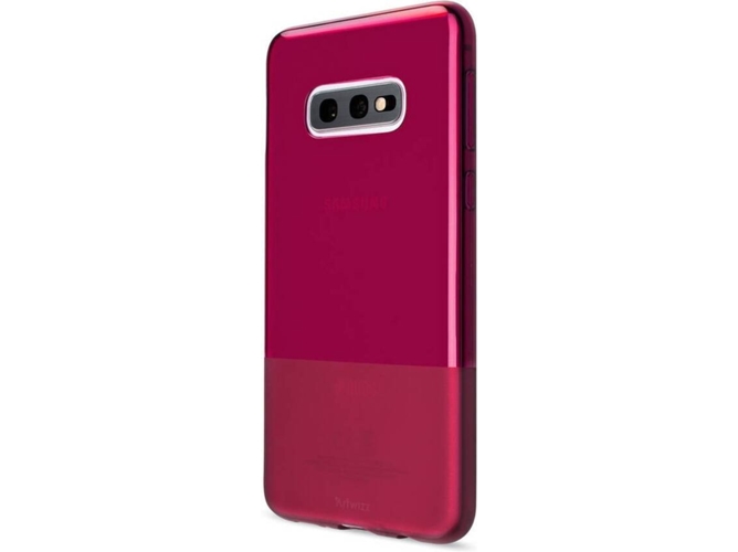 Carcasa Samsung Galaxy S10e ARTWIZZ Nextskin Rojo