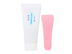 Crema Depilatoria Suave Para Piel Cuidado Corporal Piernas Axilas 60g