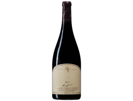 Vino DOMAINE ROSSIGNOL - TRAPET Domaine Rossignol - Trapet Vieilles Vignes Pinot Negro Gevrey - Chambertin (1.5 L - 1 unidade)