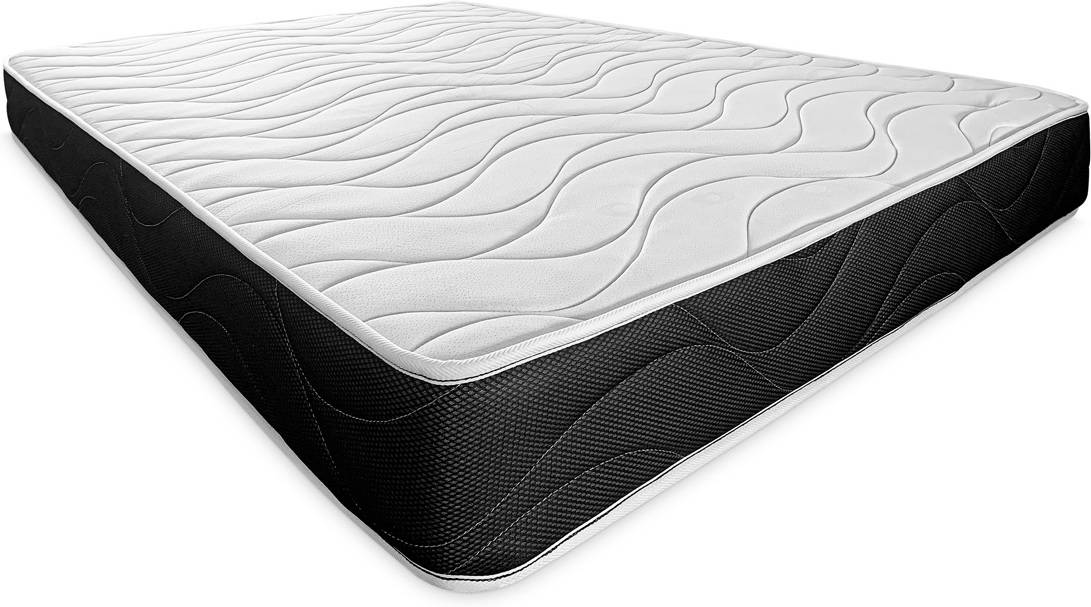 Somnia Descanso Bombay reversible firmeza y confort altura 23cm cara inviernoverano 150x190