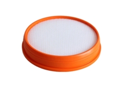 Filtros de algodón HEPA compatibles con Hoover Uh72400 Uh72401 Uh72402 Uh72405