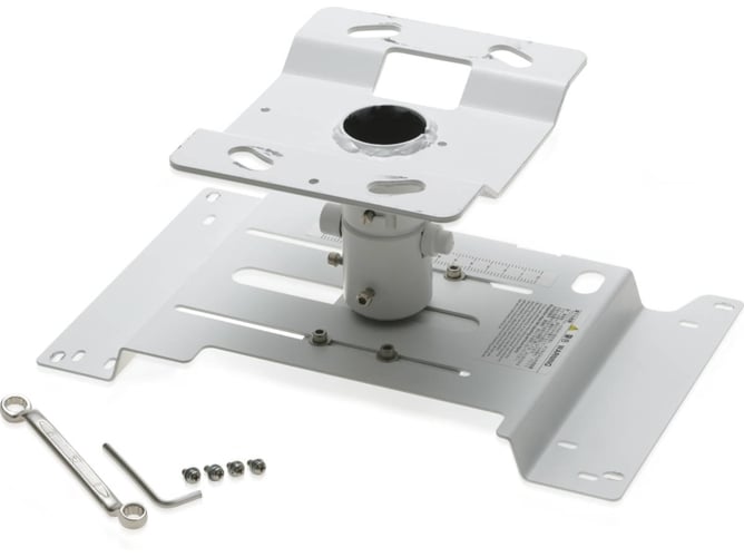 Soporte de Proyectores EPSON Blanco