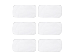 6 Uds Fieltro Para Planchar
