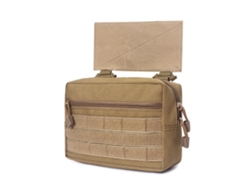2026-bolsa Mini Drop Pouch Mochila Fanny Pack Nylon Para Entrenamiento Al Aire Libre Chaleco Avs Jpc Cpc