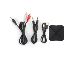 Adaptador Bluetooth 5.0 2 en 1 EOOCOO