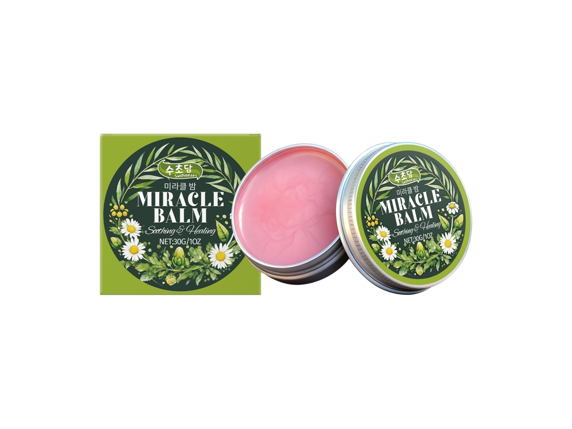 Crema de alivio rápido para piernas doloridas y cansadas.