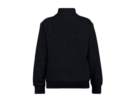 Chaqueta de Niños para Fitness FILA Chándal Breddin Negro (7/8 años)