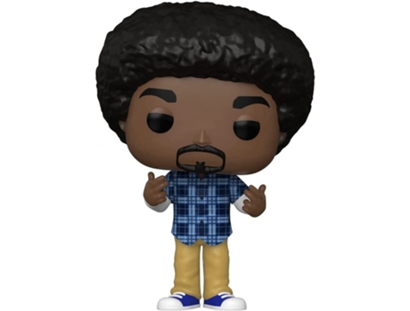 Figura FUNKO pop! rocks snoop dogg modelo 300 | 69358